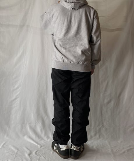 【USED】  Champion Reverse Weave Hoodie MOLLOY LACROSS/210902-037
