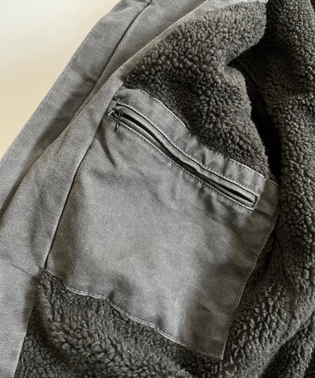 【USED】 Carhartt Traditional Coat /250222-016