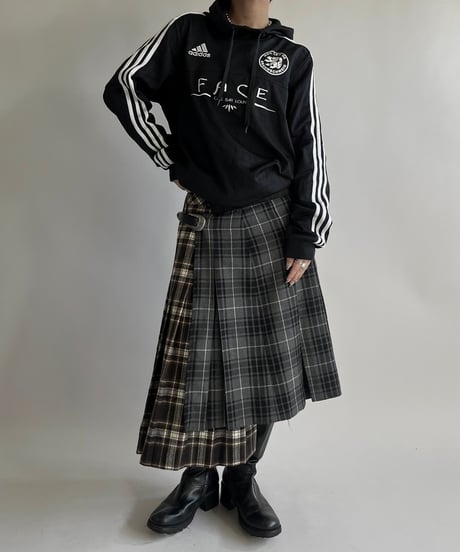 【USED】 adidas BRAUNSCHWEIG Parker/250206-001