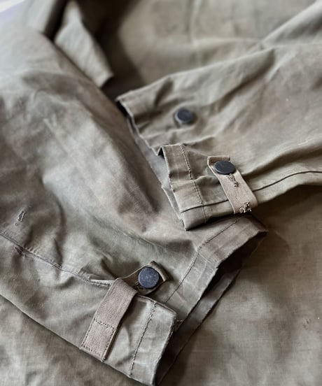 【USED】   US.Navy  Deck Jacket/211102-043