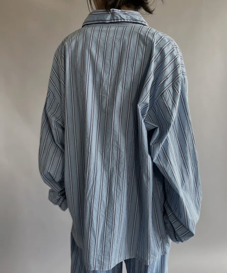 【USED】 Europe Pajama Sets / 220903-026