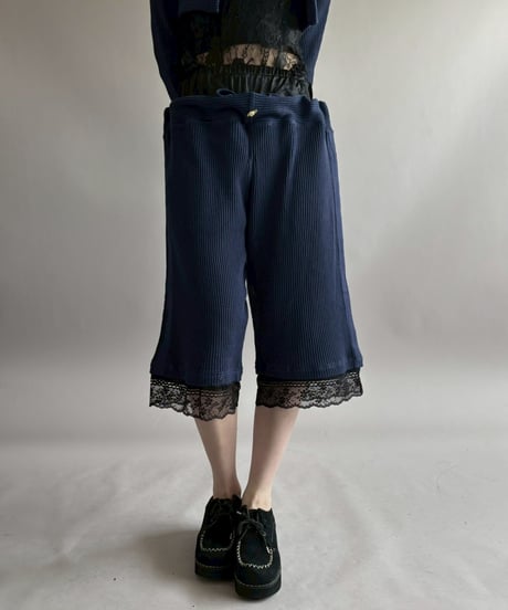 【RE;CIRCLE】 RE Thermal Pants/ 260420-032
