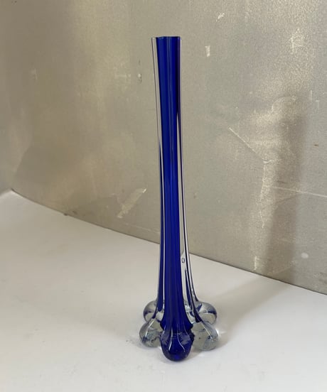 【USED】 Flower Vase  ( 花瓶 / フラワーベース ) 5468