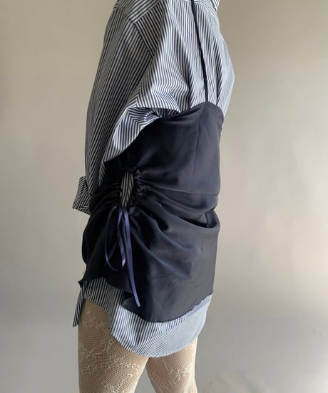 【RE;CIRCLE】 Non asleep cami  /  241024-023