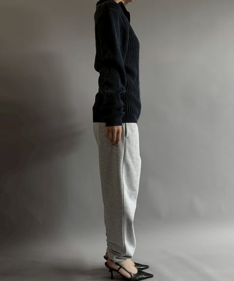 【USED】 Drivers Knit /251025-017