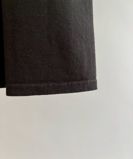 【USED】 Hanes Me&My Friend T-Shirt / 260607-018