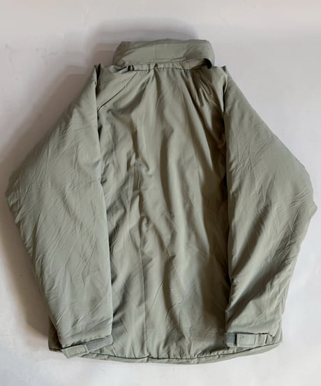 【DEAD STOCK】 U.S Army ECWCS Level7 Primaloft Parka Medium-Regular DJ MANUFACTURING / 260126-003