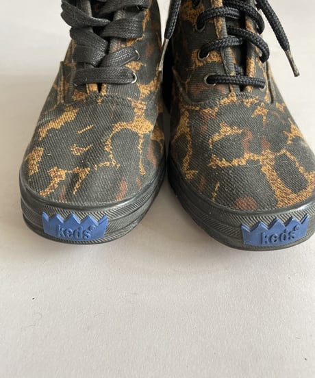 【USED】 Todd Oldham For Keds Shoes / 230109-006