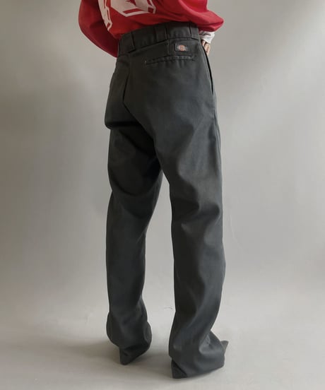 【USED】 Dickies 874  Pants /230902-005