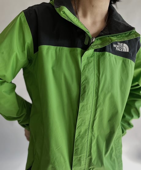 【USED】THE NORTH FACE Mountain Jacket /240113-030