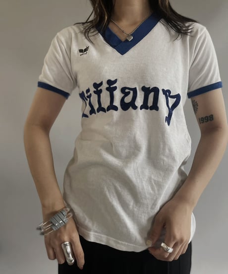 【USED】 Erima S/S Soccer Shirt / 230817-007