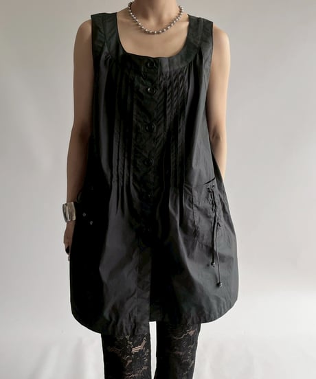【USED】 Design N/S One-Piece / 250726-019