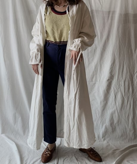 【RE;CIRCLE】 RE Medical Gown①/210414-033