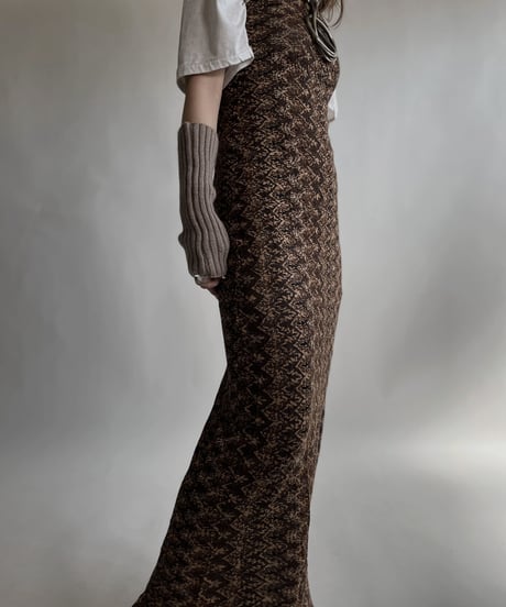 【USED】 Lace N/S One-piece / 220409-026