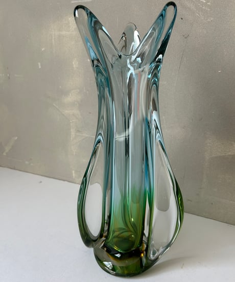 【USED】 Flower Vase  ( 花瓶 / フラワーベース ) 4895