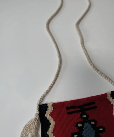 【RE;CIRCLE】 Rug Bag 11