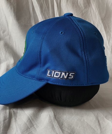 【USED】 Baseball Cap LIONS /210515-023