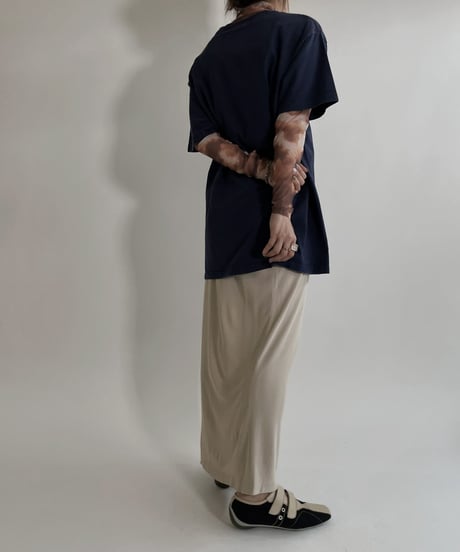 【USED】 HERSHEY'S Ice Cream Short Sleeves T-shirt / 220507-014