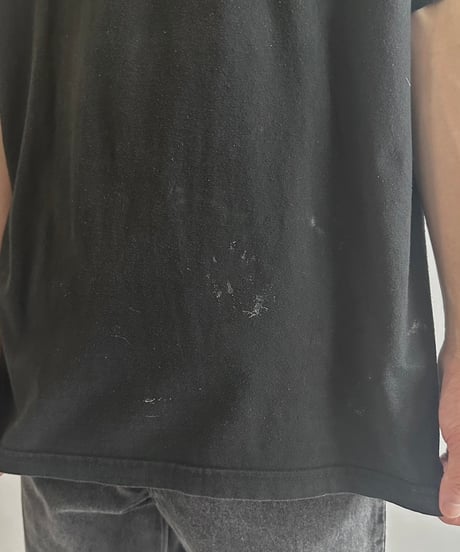 【USED】 AIR WALK T-Shirt  /240729-116
