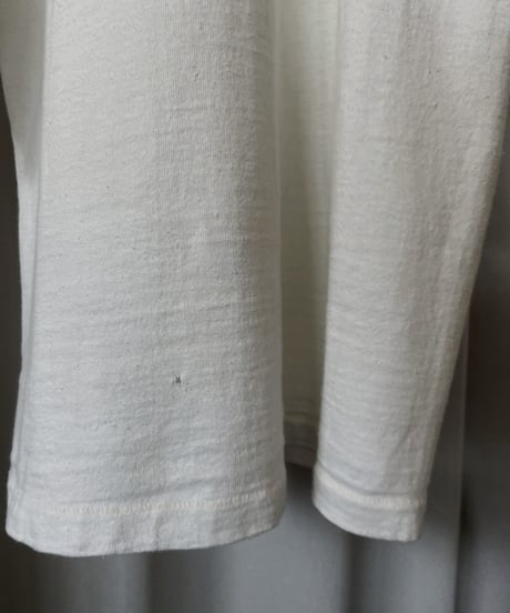 【USED】 made in USA Nike L/S T-Shirt  70~80s / 230812-009
