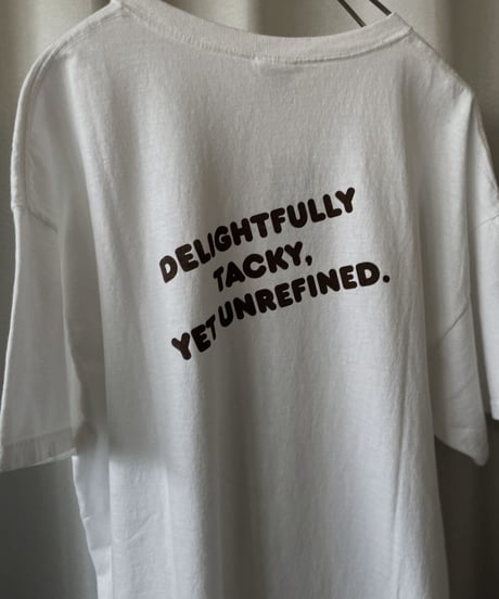 【USED】 S/S HOOTERS T-shirt / 230603-035
