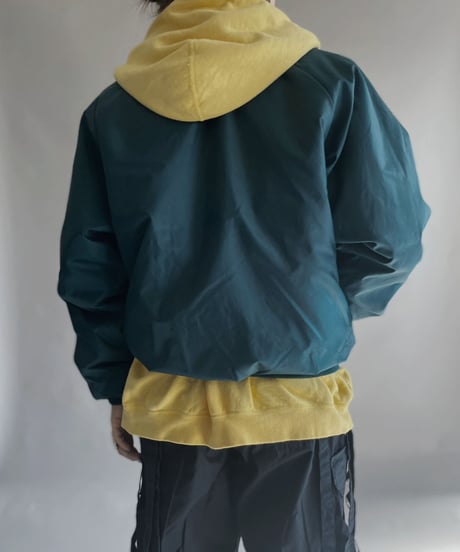 【USED】 Columbia Double Face Jacket / 230211-027
