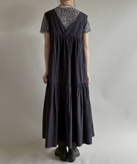 【USED】 RACHEL COMEY Long One-Piece  / 250628-022