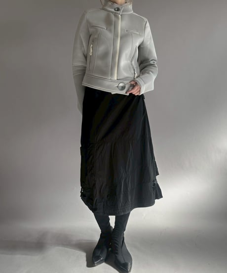 【USED】 Dead Stock Cop. Copine Design Jacket / 260131-020