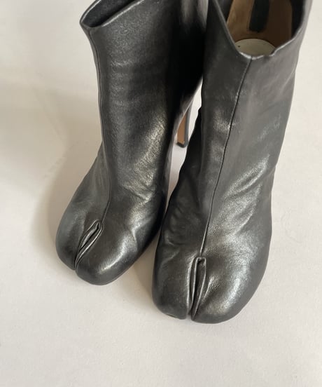 【USED】 Maison Margiela Tabi Boots / 230109-003
