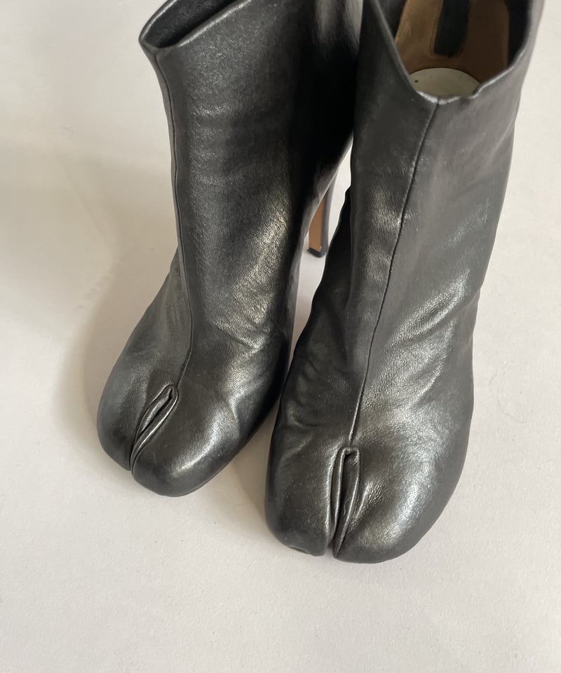 USED】 Maison Margiela Tabi Boots / 230109-003