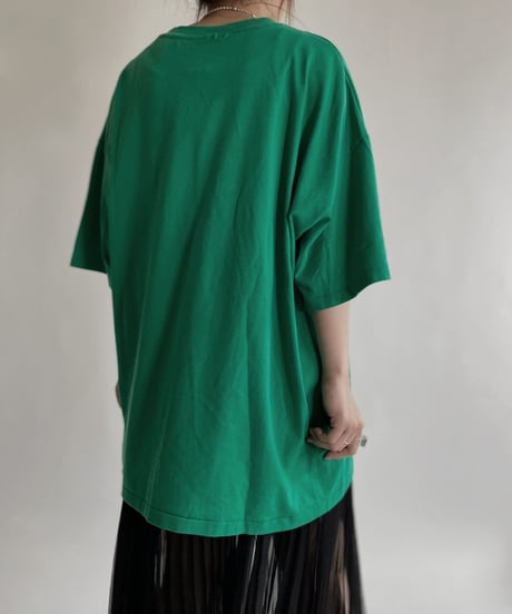 【USED】 Short Sleeves T-shirt “CELTICS” / 220507-025