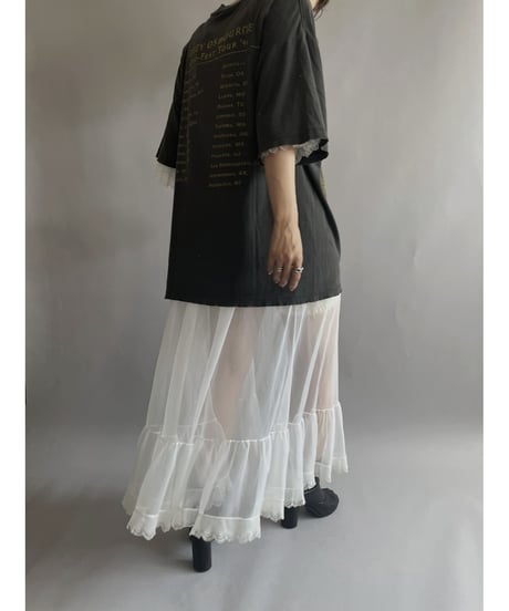 【USED】  Negligee / 220924-037