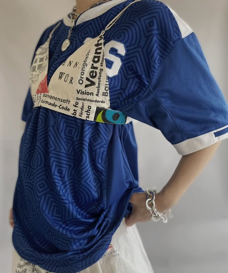 【RE;CIRCLE】RE Eco-Friendly Bag Bra / 230525-004
