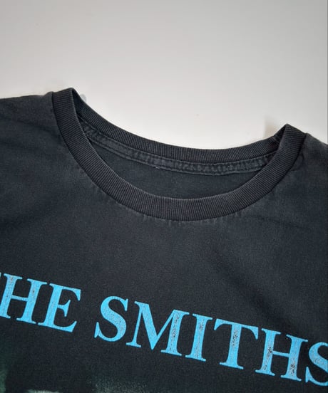 【USED】00s The SMITH Band T-Shirt / 250830-041