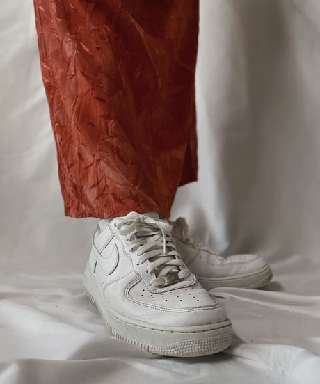 【USED】 NIKE Airforce/210811-009
