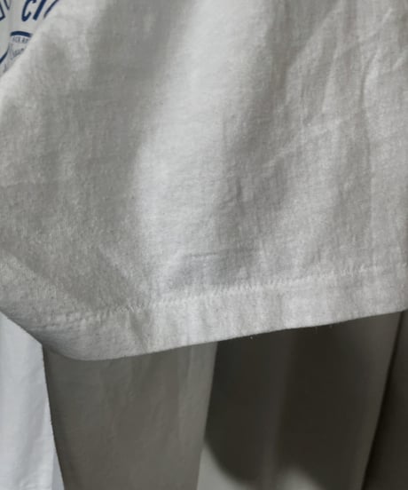 【USED】 Made in USA LONGFELLOW Class T-Shirt 95s / 230715-015