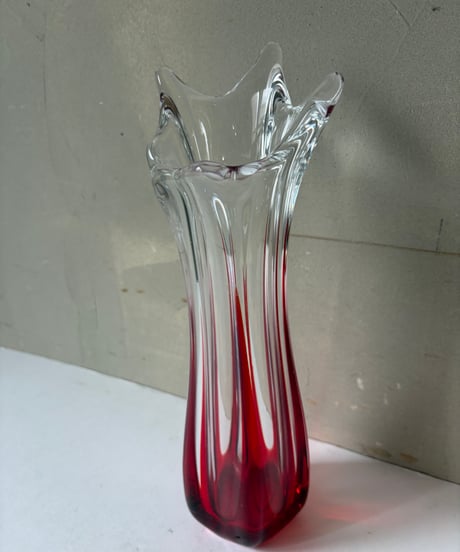 【USED】 Flower Vase  ( 花瓶 / フラワーベース ) 5990