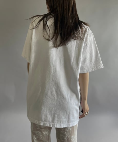 【USED】PHASES T-Shirt /240518-005