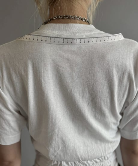 【Chinatsu Aoyama】 RE Makers T-shirt / 260702-013