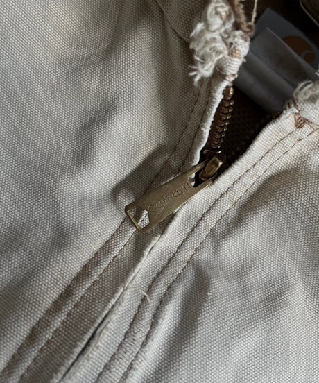 【USED】 90's Carhartt Active Jacket /250222-001