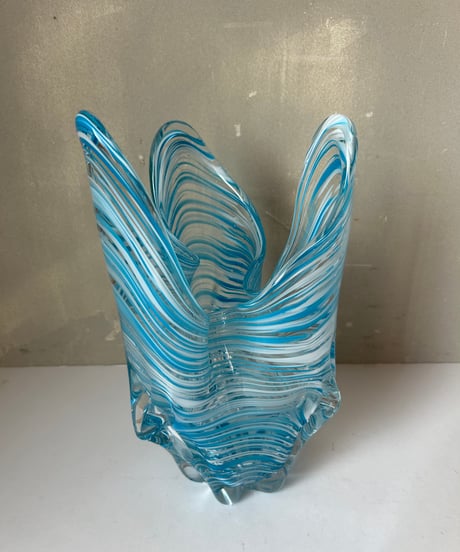 【USED】 Flower Vase  ( 花瓶 / フラワーベース ) 5132