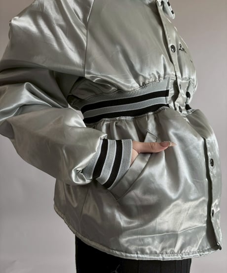 【RE;CIRCLE】 RE Nylon Blouson Switch / 260312-010