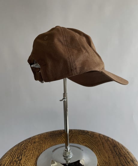 【USED】 Ups Cap / 220919-017