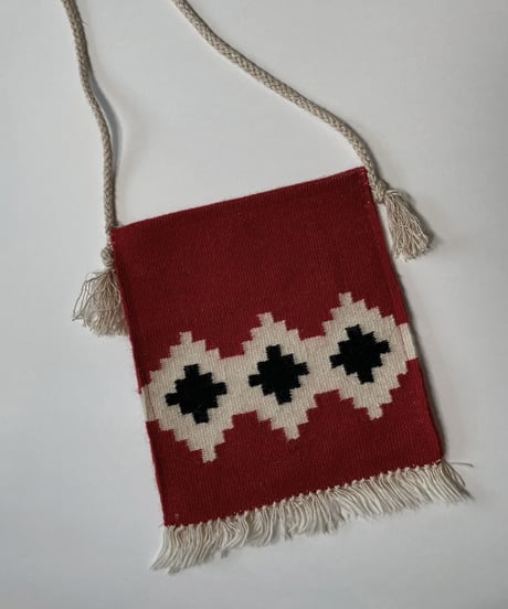 【RE;CIRCLE】 Rug Bag 9