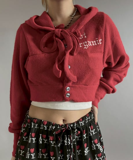 CATEGORY Remake | THE TINY SHOP by MORI