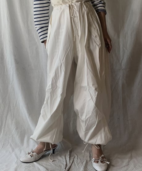 【USED】 Snow Pants②/210506-046