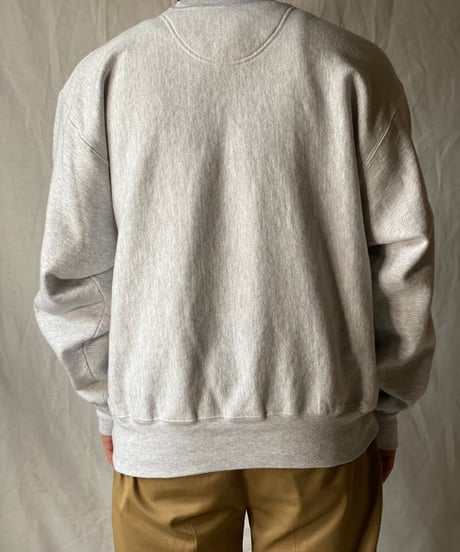 【USED】   Champion Reverse Weave Sweat BELL O'DEA/210516-025