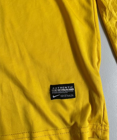 【USED】   Arsenal 2013's Away Game Shirts / 231012-003