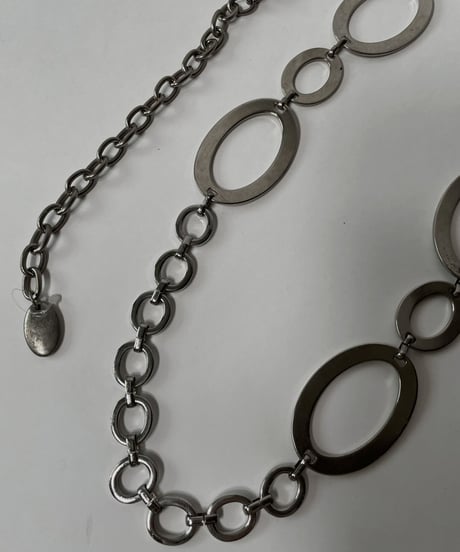 【USED】  Chain Belt②/210925-005