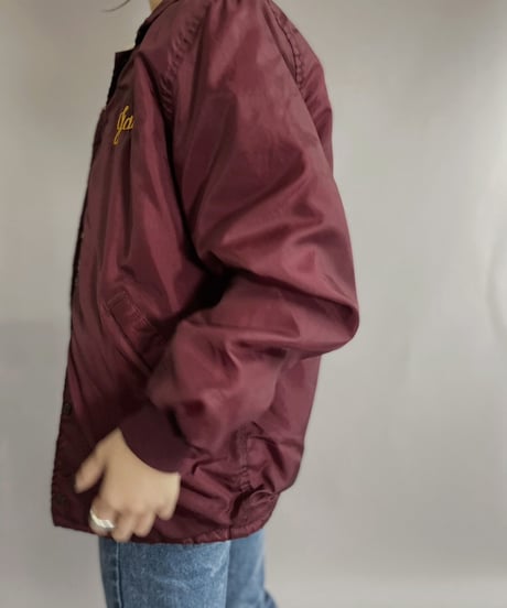 【USED】  Coach Jacket / 221126-008